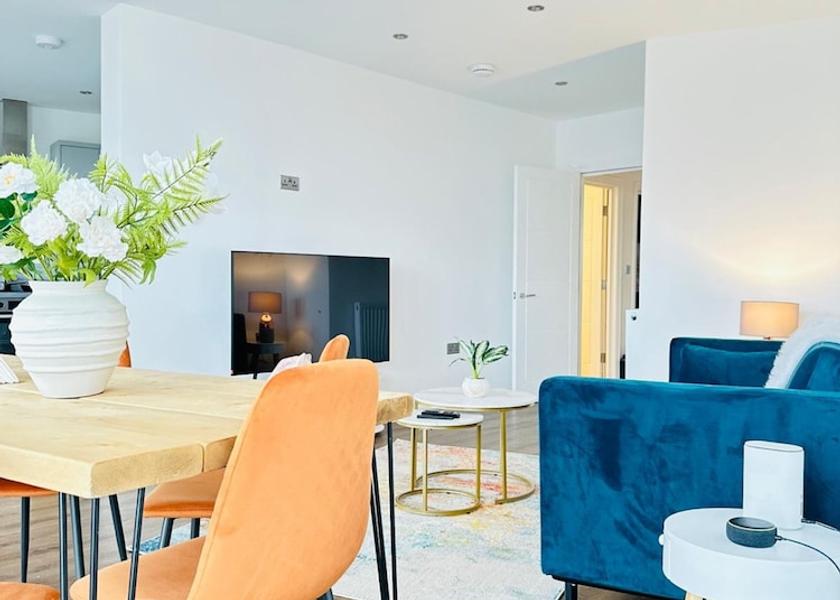 Northern Ireland Magherafelt Room