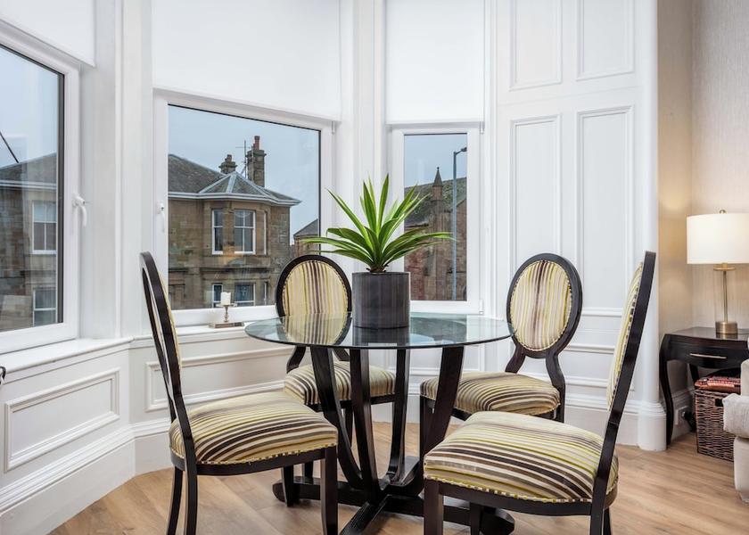 Scotland Prestwick In-Room Dining