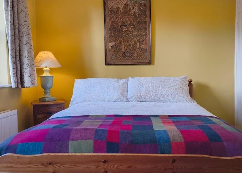 England Sedbergh Room