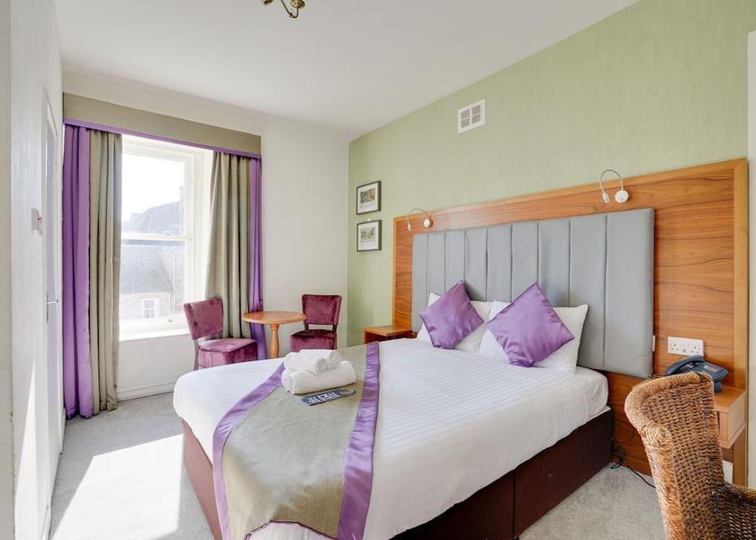 Scotland Selkirk Primary image