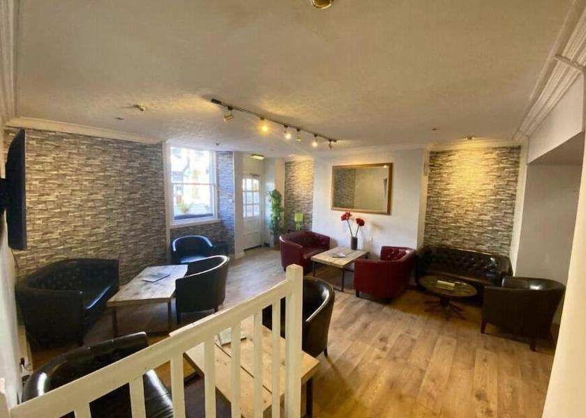 Scotland Selkirk Reception