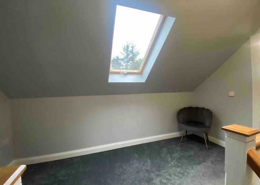 Northern Ireland Coleraine Room