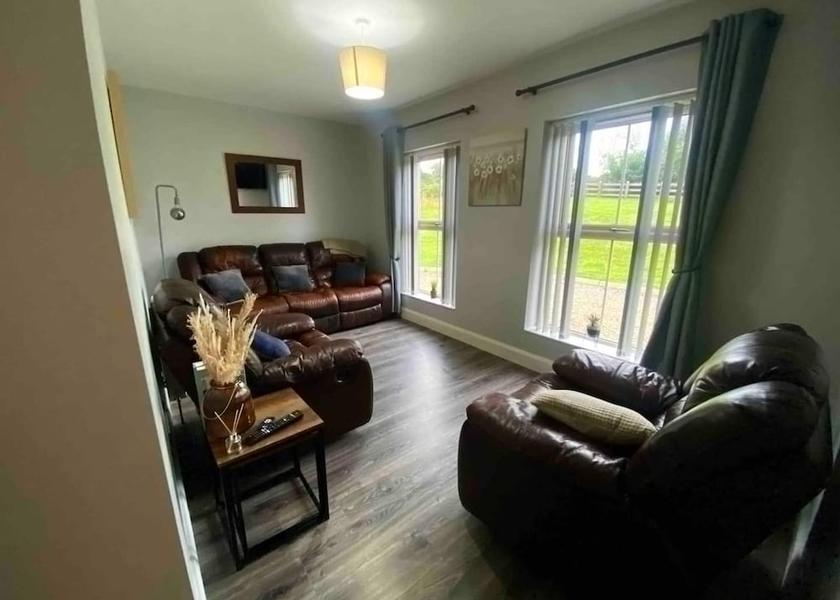 Northern Ireland Coleraine Room