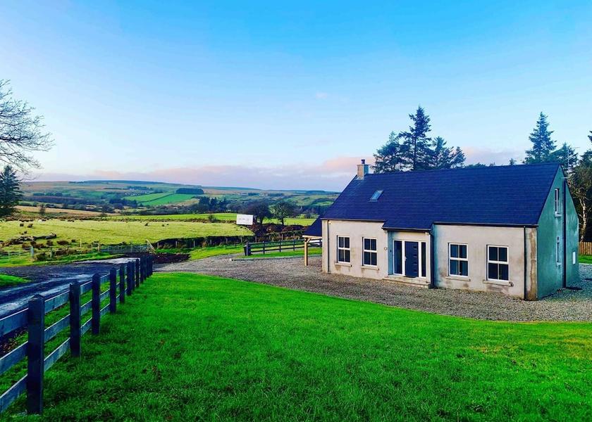 Northern Ireland Coleraine Room