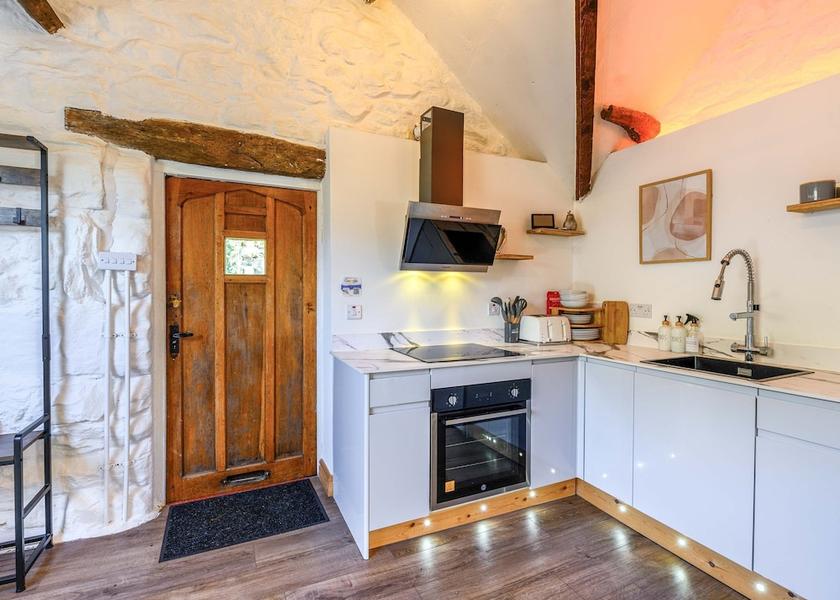 Wales Blaenau Ffestiniog Room