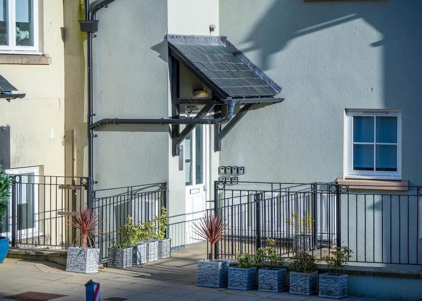 Wales Saundersfoot Amenity