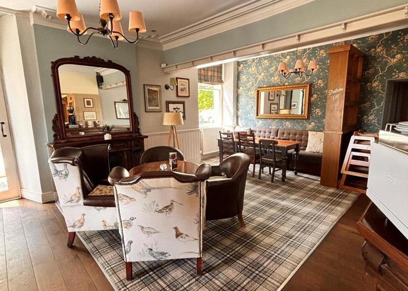 England Kendal facilities