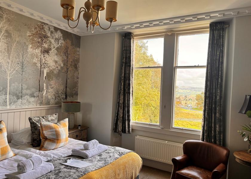 England Kendal Room