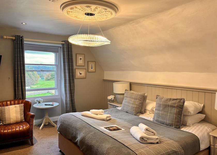 England Kendal Room