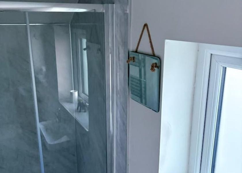 Northern Ireland Lisburn Bathroom