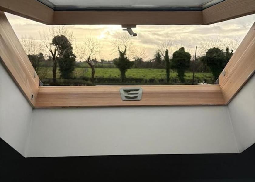 Northern Ireland Lisburn Interior Entrance