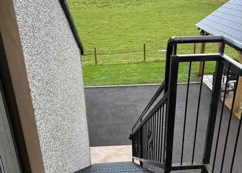 Northern Ireland Lisburn Property Grounds