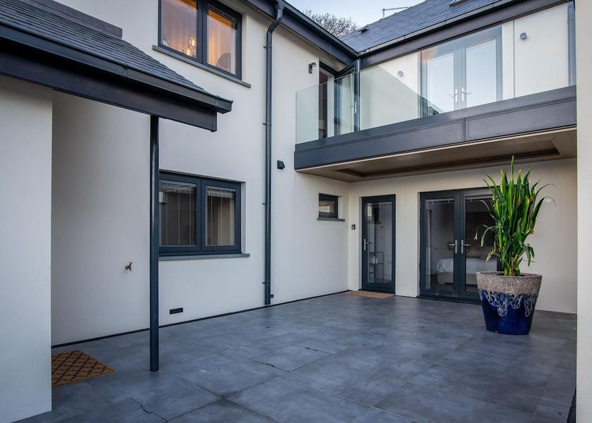 Wales Saundersfoot Amenity