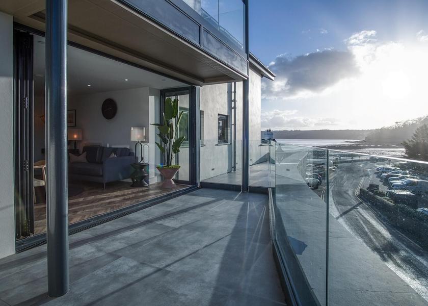 Wales Saundersfoot Amenity