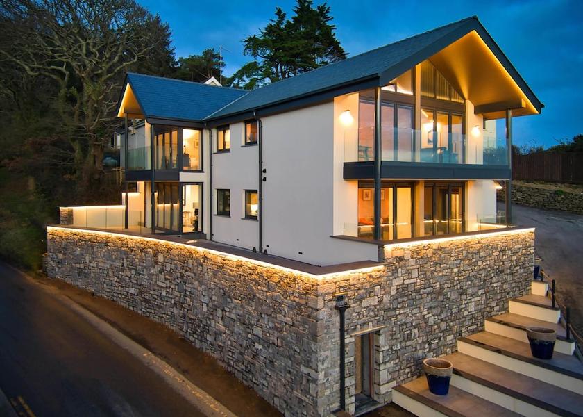 Wales Saundersfoot Primary image