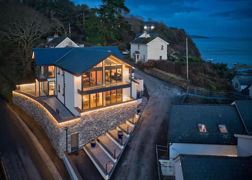 Wales Saundersfoot Primary image