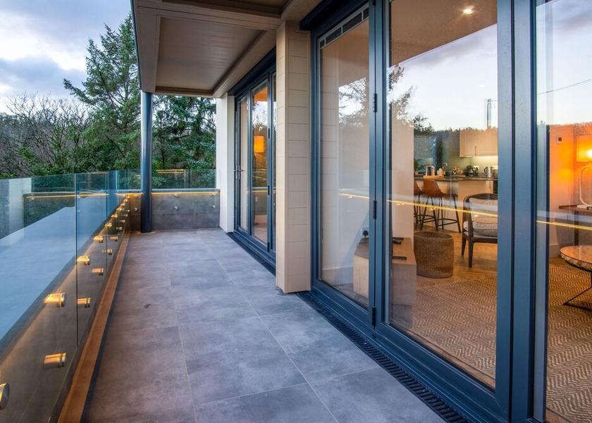 Wales Saundersfoot Amenity