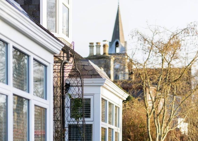 Scotland Inverurie Room