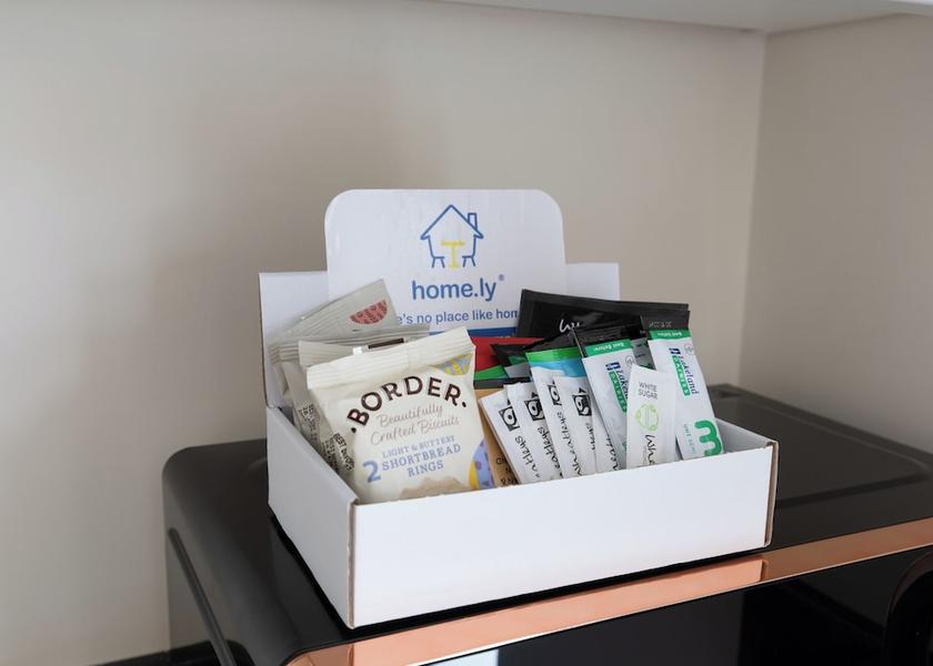 England Wembley Kitchen