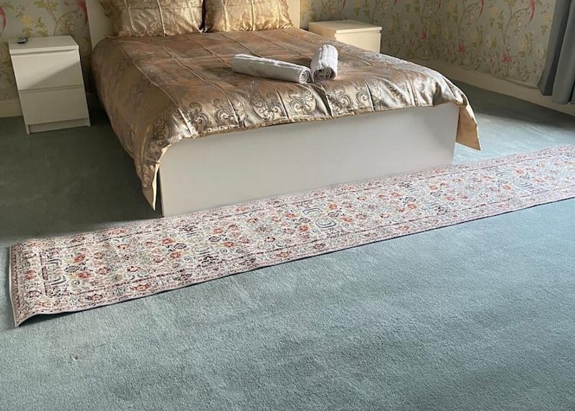 England Staines Room