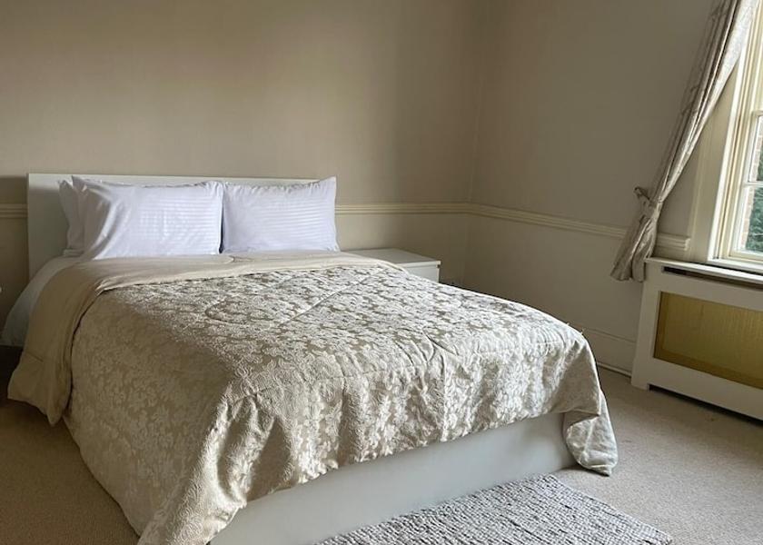 England Staines Room