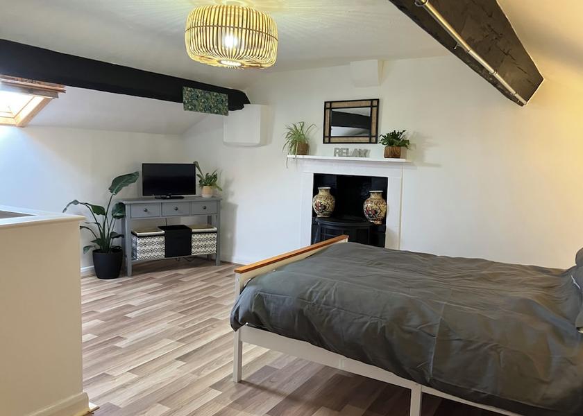 England Maryport Primary image