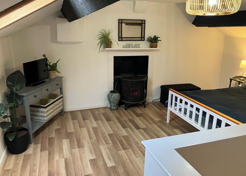 England Maryport Room