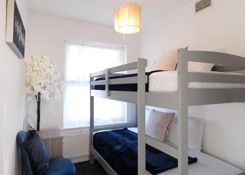 England Southampton Room