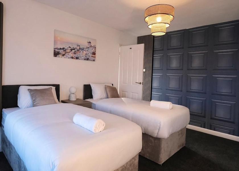 England Southampton Room