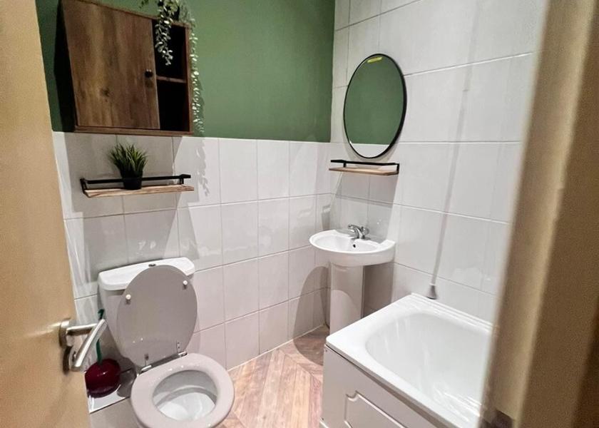 England Southampton Bathroom