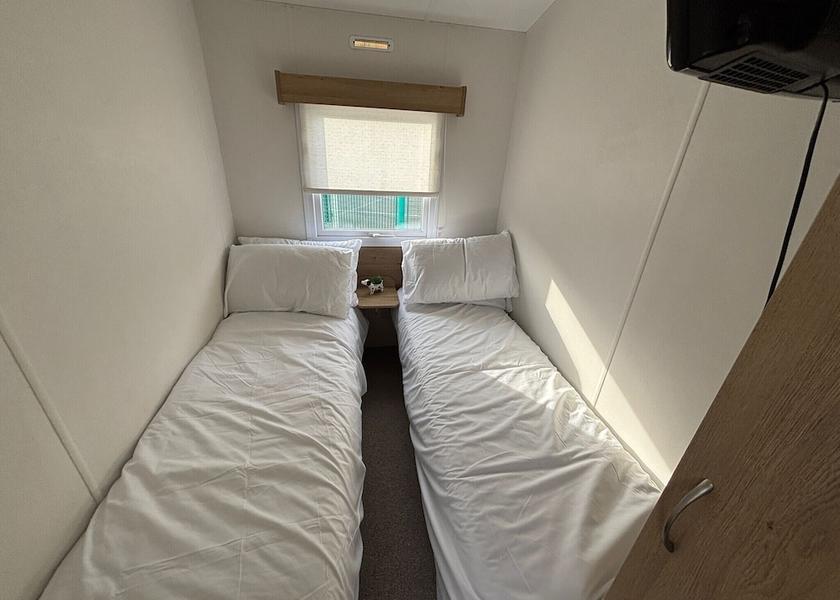 Scotland Eyemouth Room