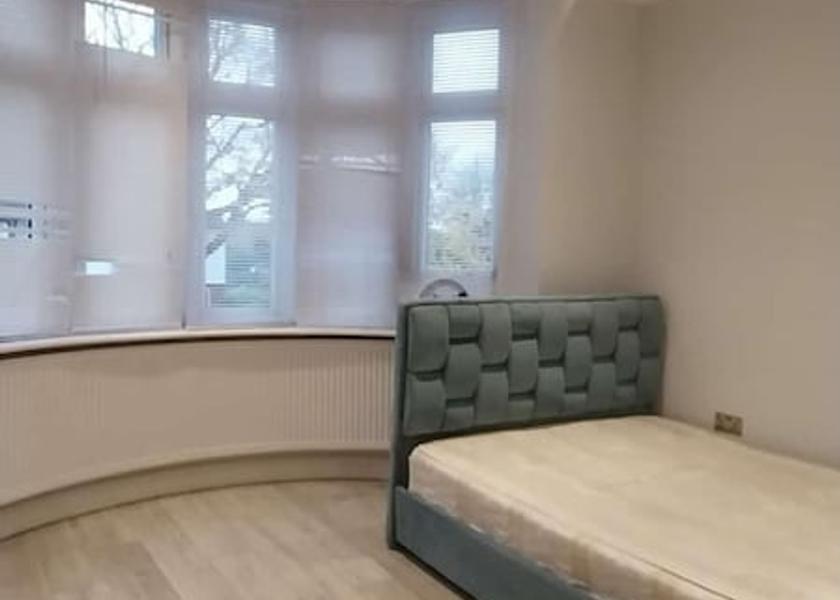 England Bromley Room