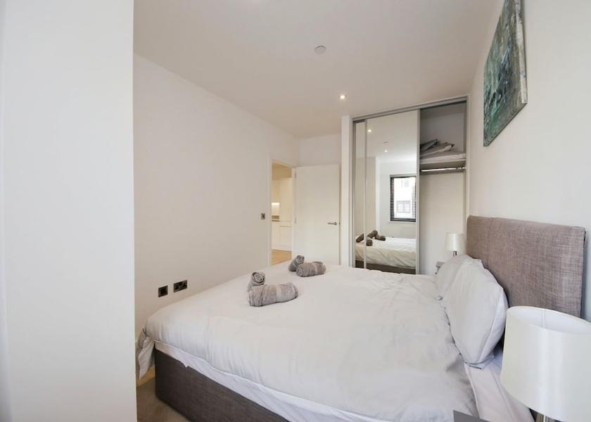 England Solihull Room