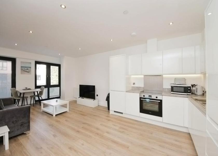 England Solihull Room