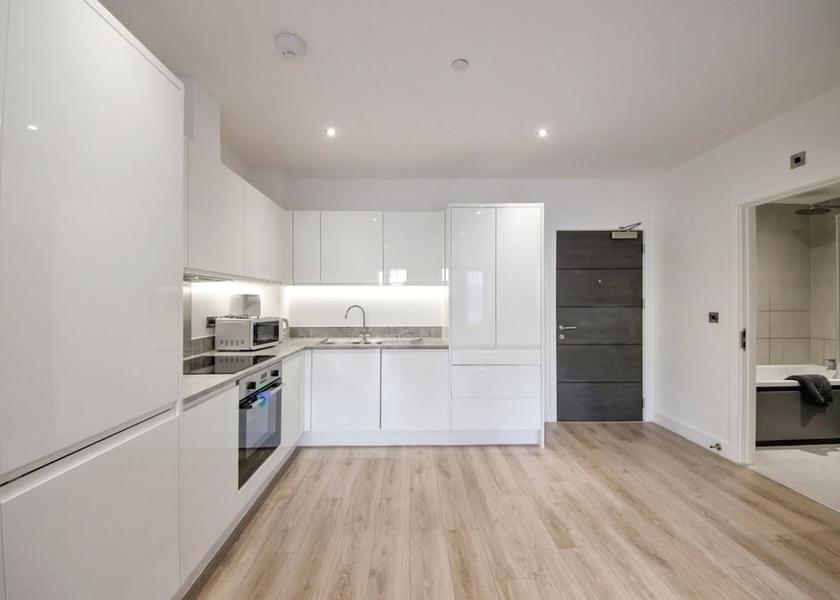 England Solihull Room