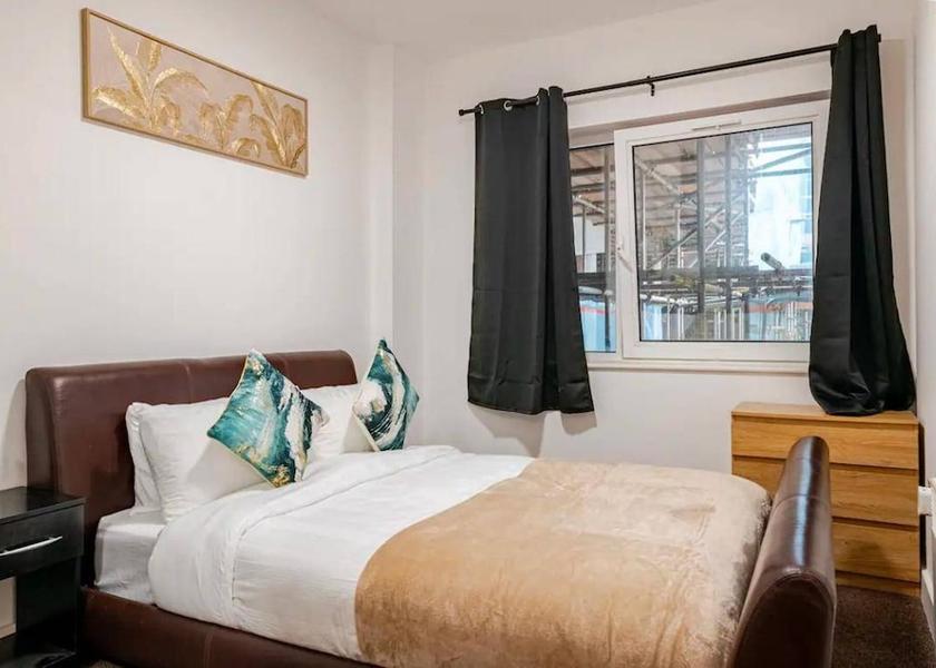 England Southampton Room