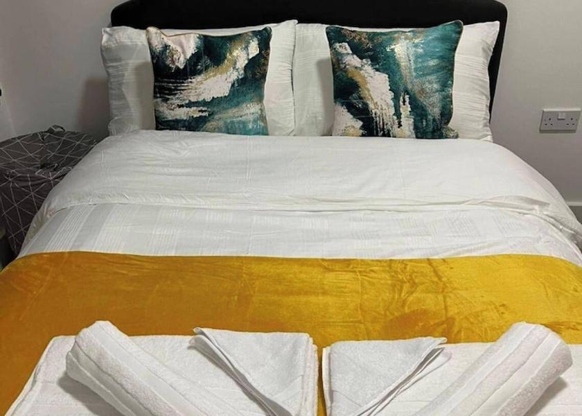 England Southampton Room