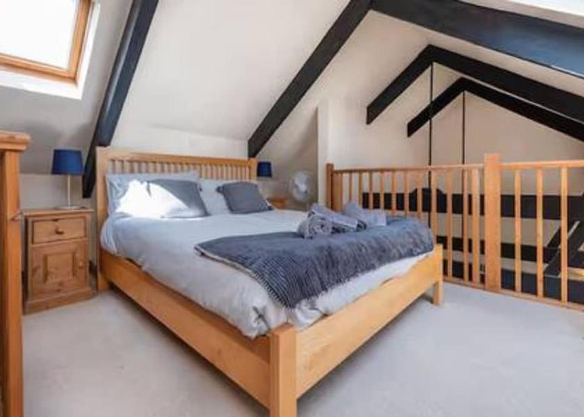 England Penzance Room