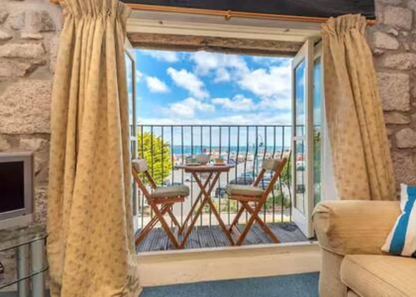 England Penzance Room