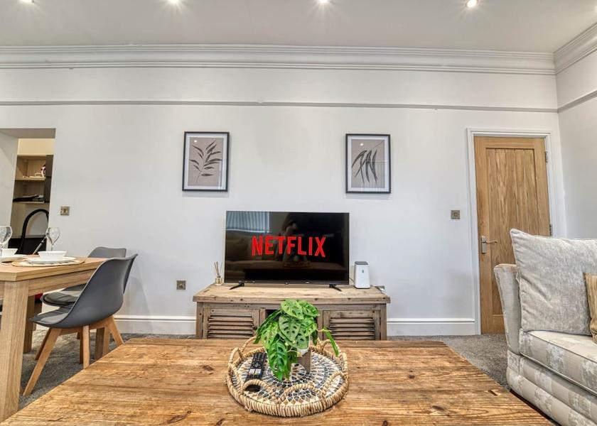 England Stourbridge Room