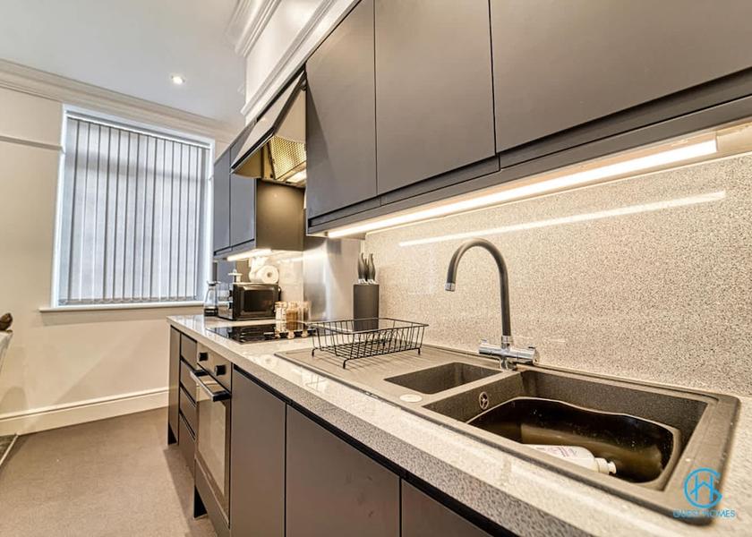 England Stourbridge Room