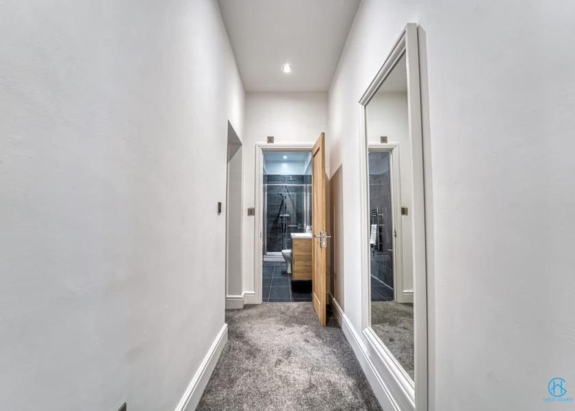 England Stourbridge Room