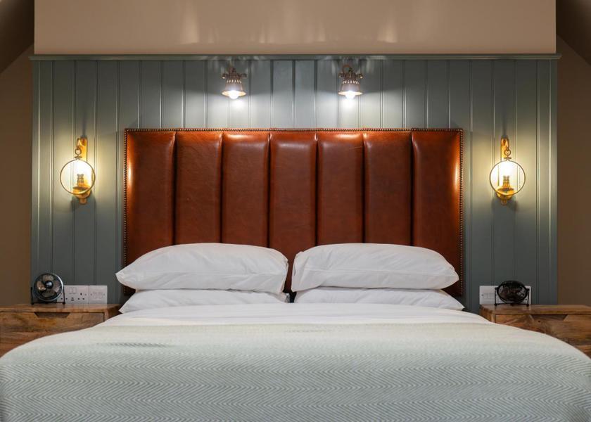Scotland Taynuilt One-Bedroom Apartment