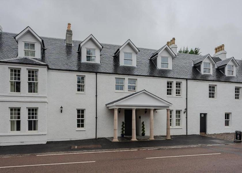 Scotland Taynuilt 