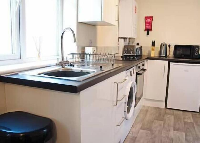 England Clacton-on-Sea Room