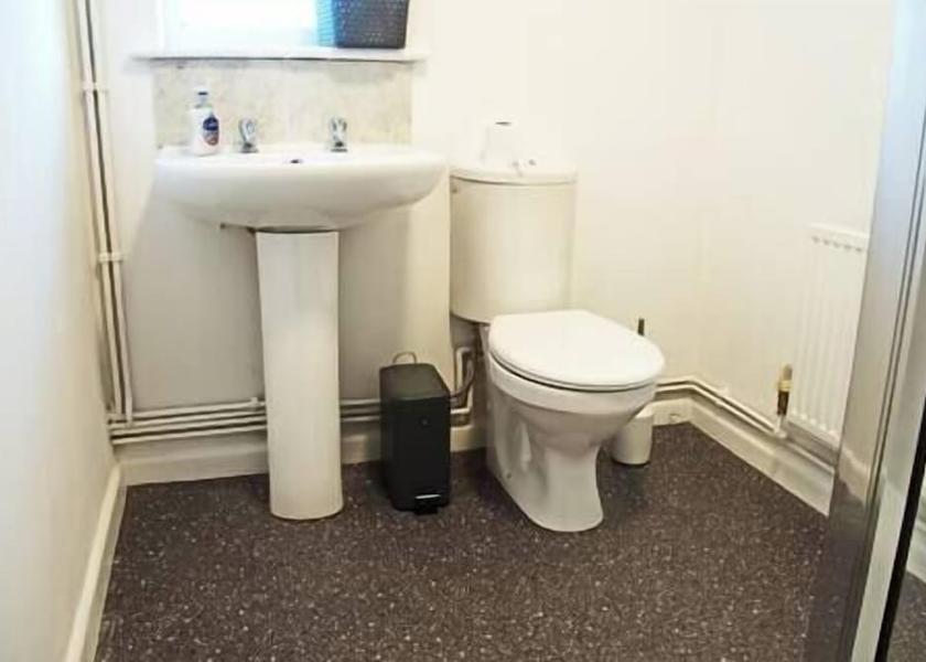 England Clacton-on-Sea Room