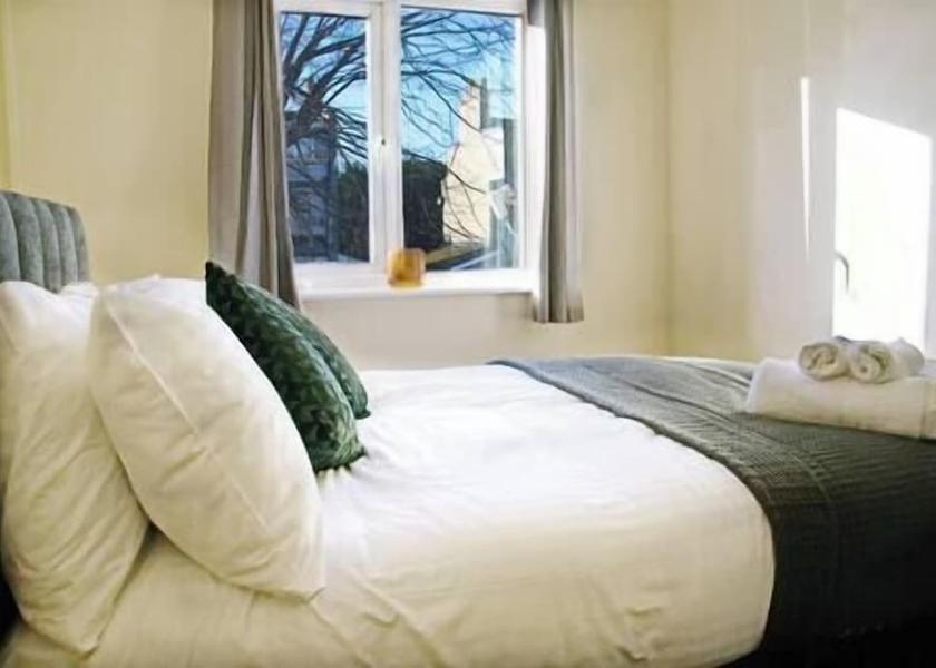 England Clacton-on-Sea Room