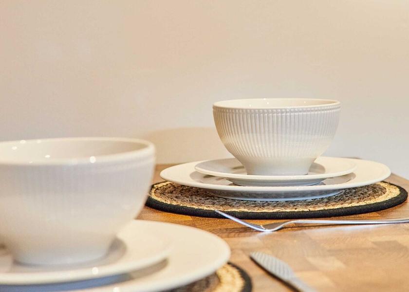 England Much Wenlock Room