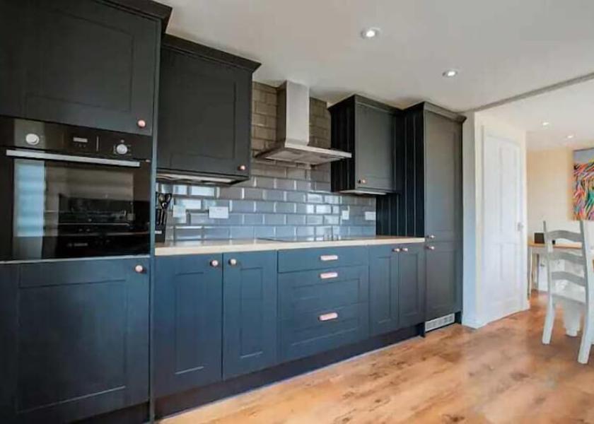 England Ledbury Room