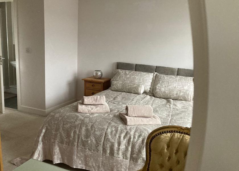 England Chorley Room
